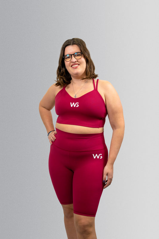 SET AMARA GRANATE