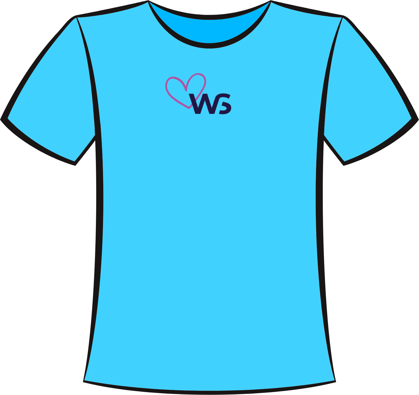 CAMISETA OVERSIZE “SOULFLOW"