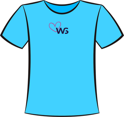 CAMISETA OVERSIZE “SOULFLOW"