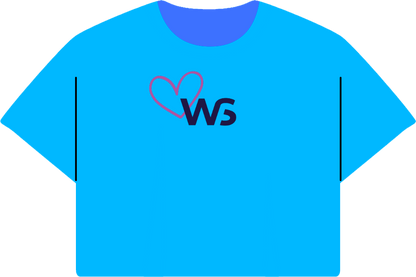 CROP TOP "STRONG IS BEAUTIFUL" by Marta García Rincón